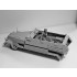 1/35 German Command Vehicle Crew 1939-1942 (4 figures)