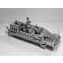 1/35 German Command Vehicle Crew 1939-1942 (4 figures)