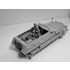 1/35 German Command Vehicle Crew 1939-1942 (4 figures)
