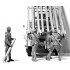 1/35 WWII Soviet BM-13-16 MLRS Vehicle Crew