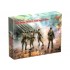 1/35 WWII Soviet BM-13-16 MLRS Vehicle Crew