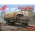 1/35 WWI US Army Truck Standard B Liberty