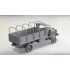 1/35 WWI US Army Truck Standard B Liberty