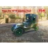1/35 London Taxi Type AG 1910