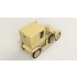 1/35 London Taxi Type AG 1910