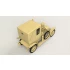 1/35 London Taxi Type AG 1910