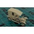 1/35 French Car Taxi de la Marne 1914