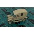 1/35 French Car Taxi de la Marne 1914