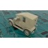 1/35 French Car Taxi de la Marne 1914
