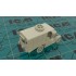 1/35 WWI AAFS Car Model T 1917 Ambulance (early)
