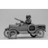 1/35 Model T 1917 LCP with ANZAC Crew