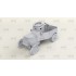 1/35 Model T RNAS Armoured Car