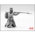 1/35 WWI Belgian Infantry (4 figures)
