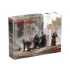 1/35 WWI Belgian Infantry (4 figures)