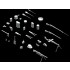 1/35 WWI French Infantry Weapon and Equipment