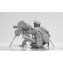 1/35 WWI Russian Maxim MG Team (2 figures) 