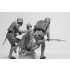 1/35 Turkish Infantry 1915-1918 (4 figures)