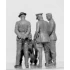 1/35 WWI British Tank Crew (4 figures)