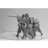 1/35 French Zouaves 1914 (4 figures)