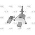 1/35 WWII German s.Gr.W.34 Mortar