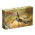 1/35 WWII German s.Gr.W.34 Mortar