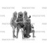 1/35 US Infantry Brewster Body Shield (4 figures)