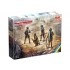 1/35 US Infantry Brewster Body Shield (4 figures)