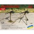 1/35 DShKM Heavy Machine Gun with Support/Tripod