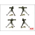 1/35 ATGM 'Stugna-P' with Ukrainian Crew