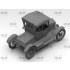 1/35 Ford Model T Runabout 1918 American Passenger Car