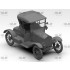 1/35 Ford Model T Runabout 1918 American Passenger Car
