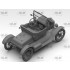 1/35 Ford Model T Runabout 1918 American Passenger Car