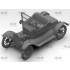 1/35 Ford Model T Runabout 1918 American Passenger Car
