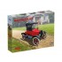 1/35 Ford Model T Runabout 1918 American Passenger Car