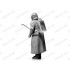 1/35 Chernobyl #4 Deactivators (4 Figures)
