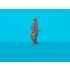 1/48 WWII Japanese Pilots (x3) and Ground Personnel (x2)