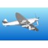 1/48 WWII British Fighter Spitfire Mk.IXc "Beer Delivery"