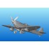 1/48 WWII British Fighter Spitfire Mk.IXc "Beer Delivery"