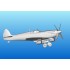 1/48 WWII British Fighter Spitfire Mk.IXc "Beer Delivery"