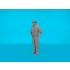 1/48 RAF Pilots in Tropical Uniforms 1941-1945 (3 pilots and 2 ground staffs)