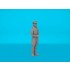 1/48 RAF Pilots in Tropical Uniforms 1941-1945 (3 pilots and 2 ground staffs)