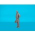 1/48 RAF Pilots in Tropical Uniforms 1941-1945 (3 pilots and 2 ground staffs)