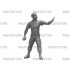 1/48 Vietnam War US Pilots & Ground Personnel (5 figures)