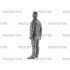 1/48 Vietnam War US Pilots & Ground Personnel (5 figures)