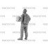1/48 Vietnam War US Pilots & Ground Personnel (5 figures)