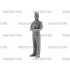 1/48 Vietnam War US Pilots & Ground Personnel (5 figures)