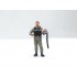 1/48 Vietnam War US Pilots & Ground Personnel (5 figures)