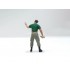 1/48 Vietnam War US Pilots & Ground Personnel (5 figures)