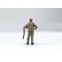 1/48 Vietnam War US Pilots & Ground Personnel (5 figures)