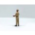 1/48 Vietnam War US Pilots & Ground Personnel (5 figures)